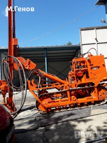 Сонда Demak, снимка 1