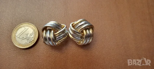 Дамски сребърен пръстен Thomas Sabot. Обеци , снимка 12 - Пръстени - 53084603