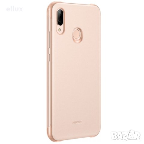 SMART VIEW FLIP COVER КАЛЪФ ЗА HUAWEI P20 LITE, снимка 5 - Фолия, протектори - 44296206