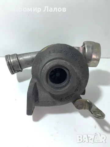 Турбо К04 Vw Transporter T5 2.5 TDI 131к.с. (03-09)г. , снимка 2 - Части - 50064987