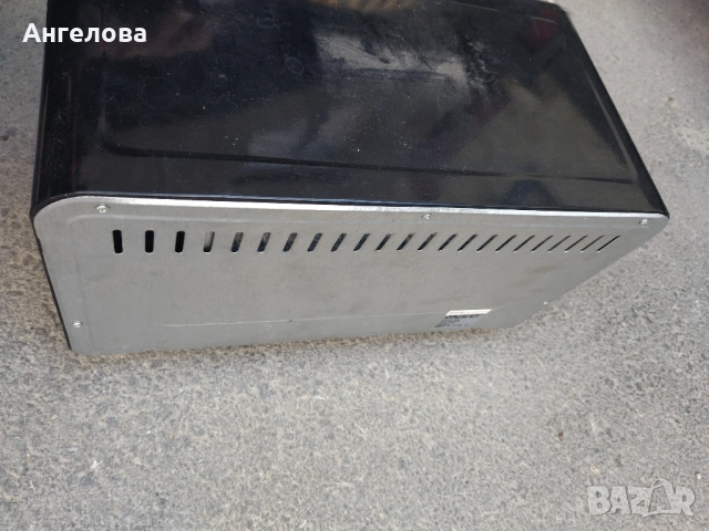 Печка, снимка 7 - Печки, фурни - 51479060