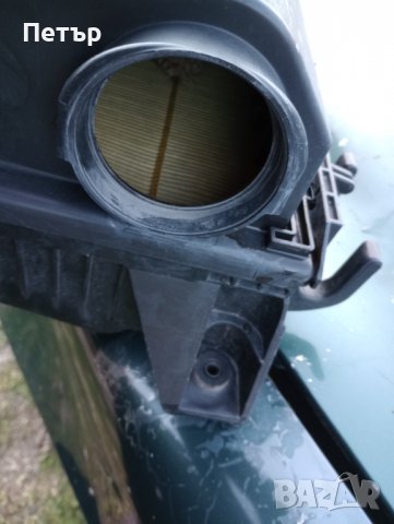 Кутия въздушен филтър Форд транзит 2.2тдци, снимка 4 - Части - 39079470