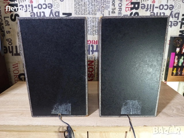 Тонколони"Westra", снимка 7 - Тонколони - 53304932