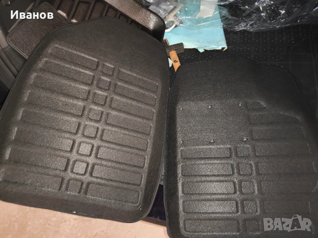 Продавам стелки за кола , снимка 2 - Аксесоари и консумативи - 53739244