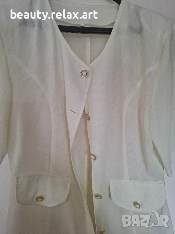 Дамска ризка, снимка 2 - Ризи - 53688389