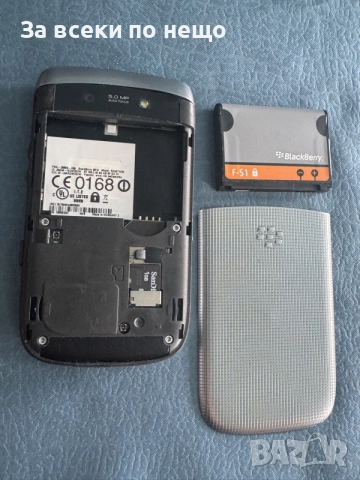 Blackberry 9810 , BlackBerry Torch 9810, снимка 15 - Blackberry - 55850679