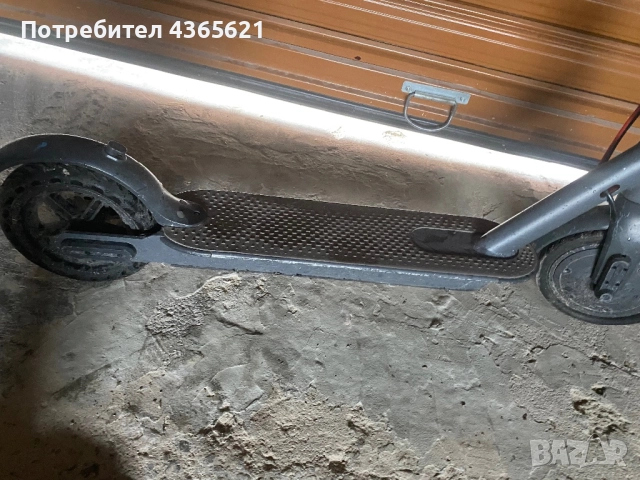🛴 Xiaomi M365 Pro – за части / ремонт, снимка 5 - Друга електроника - 51459396
