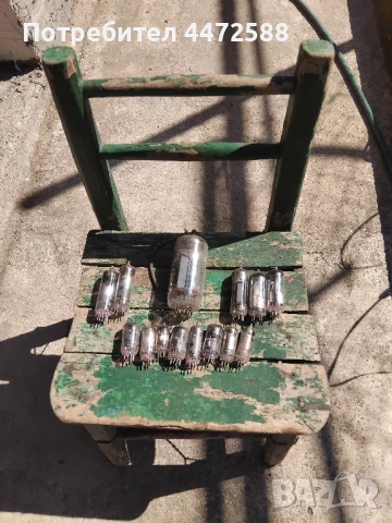 радио и телевизионни говорители и други аксесоари , снимка 3 - Радиокасетофони, транзистори - 50662254