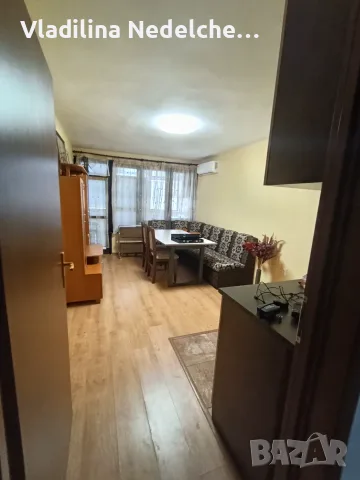 Възраждане, под наем двустаен, снимка 5 - Апартаменти - 56242785