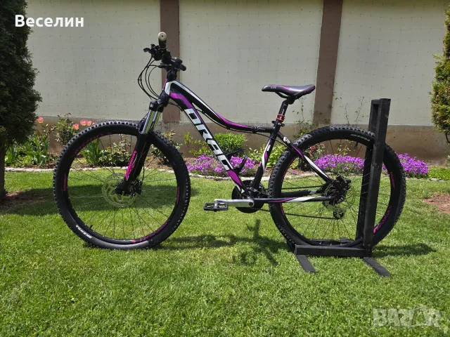 Drag Grace 27.5 TE