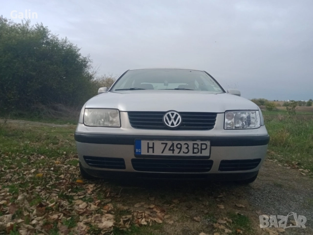 Vw bora 1.9 TDI 90к.с на части , снимка 6 - Автомобили и джипове - 52297080