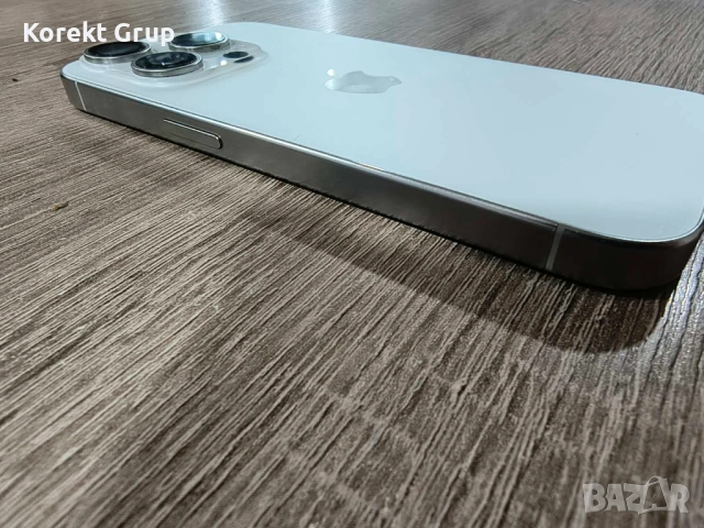 iPhone 15 pro 128gb, снимка 9 - Apple iPhone - 53183133
