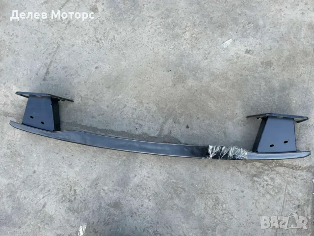 Основа за задна броня от Fiat Doblo 2015-2022, снимка 2 - Части - 50175053