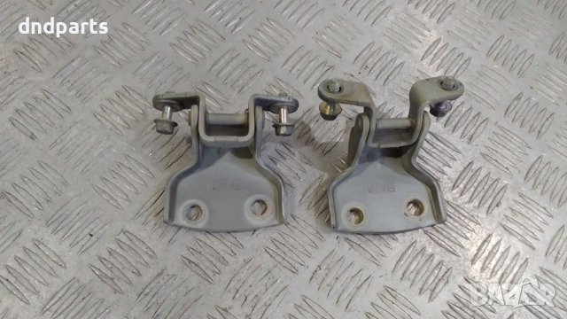 Панти врата Chevrolet Kalos 2006г.(предна дясна)	