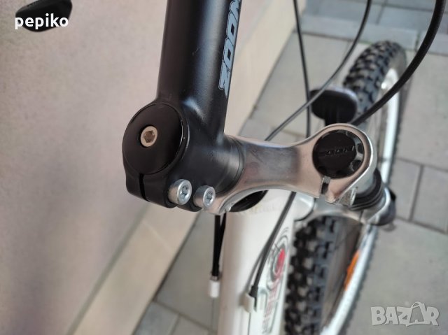 Продавам колела внос от Германия алуминиев мтв велосипед GOOTER SPORT 26 цола амортисьори диск, снимка 9 - Велосипеди - 35992898