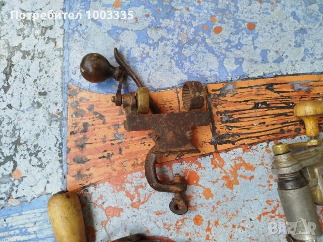 Машинки за патрони , снимка 6 - Антикварни и старинни предмети - 51890646