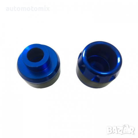 КРАШ БАР ЗА МОТОР 2бр. - СИНЯ 3401, снимка 2 - Аксесоари и консумативи - 44741811