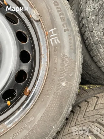 Метални джанти VAG група 5х112 , снимка 4 - Гуми и джанти - 47971961