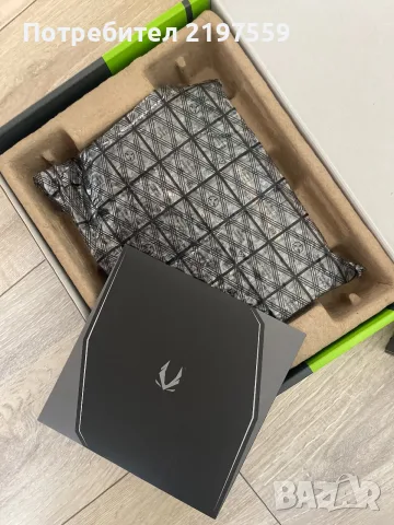 Видео карти Zotac GTX 1660 super, снимка 2 - Видеокарти - 55988494