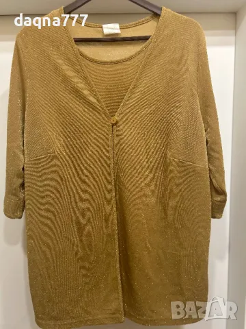 Красива блуза, снимка 11 - Жилетки - 49500317