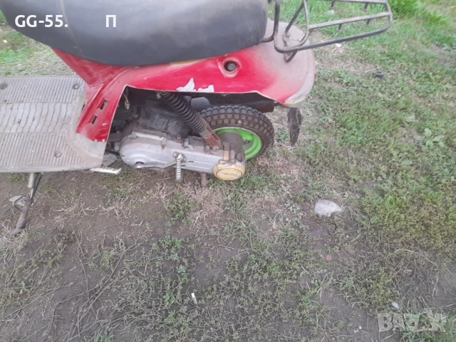 Скутер, снимка 5 - Други ценни предмети - 52308998