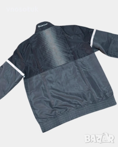 Мъжко яке  SERGIO TACCHINI NEMA размер М, снимка 2 - Спортни дрехи, екипи - 52211993