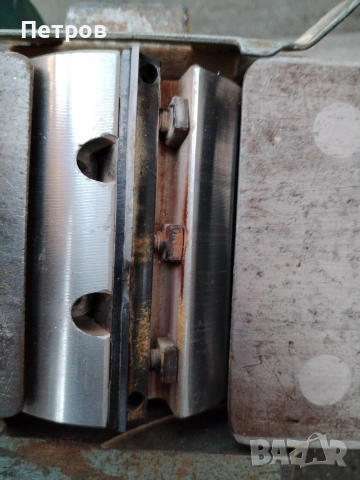 Електрическо ренде Bosch, снимка 11 - Други инструменти - 53132847