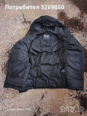 Яке Trapstar размер S , снимка 7 - Якета - 53821643