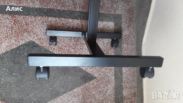 маса за проектор, лаптоп, мултимедия, снимка 13 - Маси - 51637786