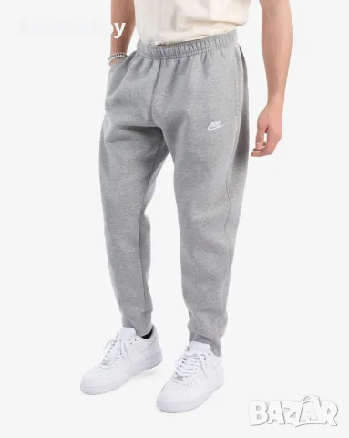 Nike Club Fleece Joggers - мъжко долнище р-р М