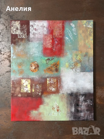 Картини, снимка 2 - Картини - 53134928