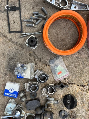 Lada/Лада АВТОЧАСТИ И ДЕТАЙЛИ, снимка 9 - Части - 50536271