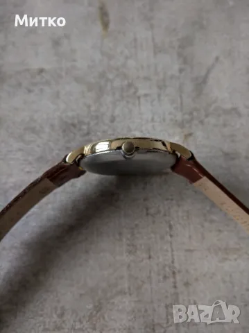 Longines L 847.4, снимка 4 - Мъжки - 48075860