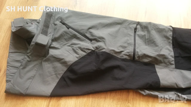 SKOGSTAD Larstingen Stretch Trouser размер XXXL изцяло еластичен панталон - 1226, снимка 4 - Панталони - 51081363