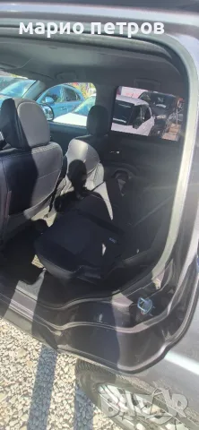 Citroën C-croser , снимка 7 - Автомобили и джипове - 56258922