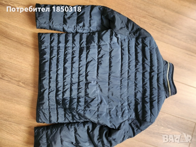 Мъжко яке BOSIDENG, снимка 2 - Якета - 52133707