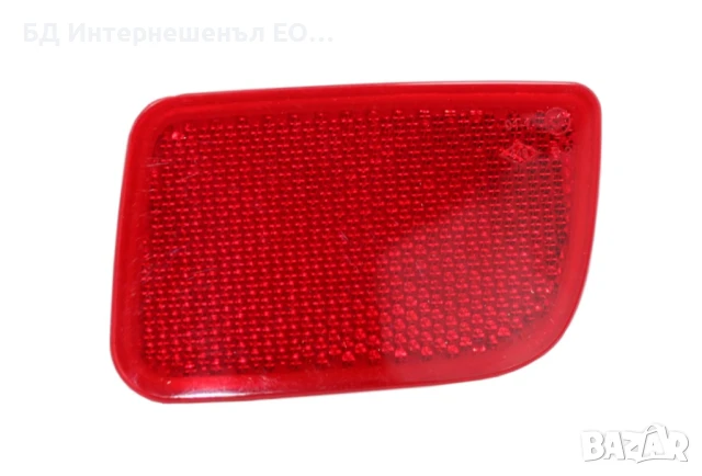 8200152643  Десен Рефлектор за задна броня, Renault, Master 3, Scenic, Movano B, снимка 2 - Части - 50968028