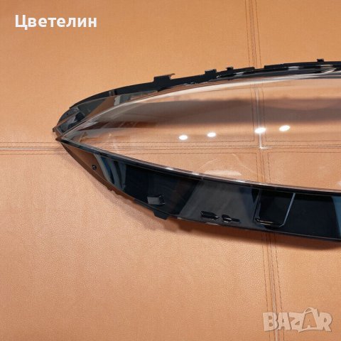 СТЪКЛО / КОРПУС за фар за Mercedes C257 CLS 18-21 C257 CLS 18-21, снимка 3 - Части - 40306091