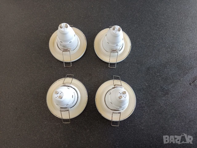 led лунички за баня