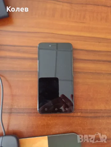  Смарт телефон Lenovo K 5, снимка 4 - Lenovo - 56072400
