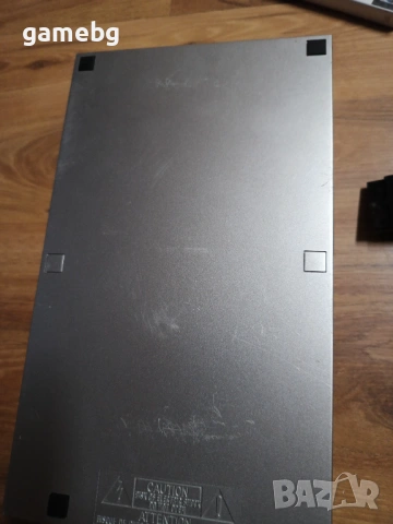 Ps2 fat, снимка 3 - PlayStation конзоли - 53610866