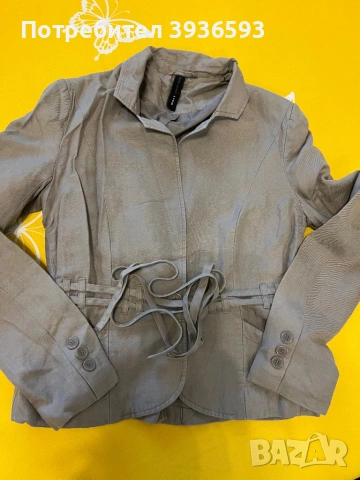 Дамски Сака, снимка 8 - Сака - 53133967