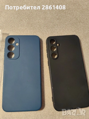 2 Кейса за телефон Самсунг