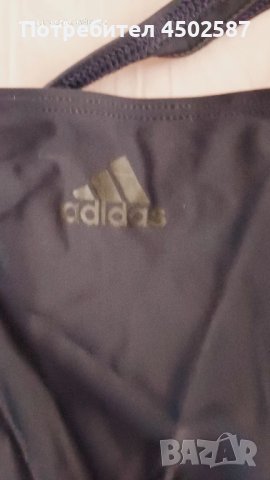 Цял бански ADIDAS, снимка 3 - Бански костюми - 50929850