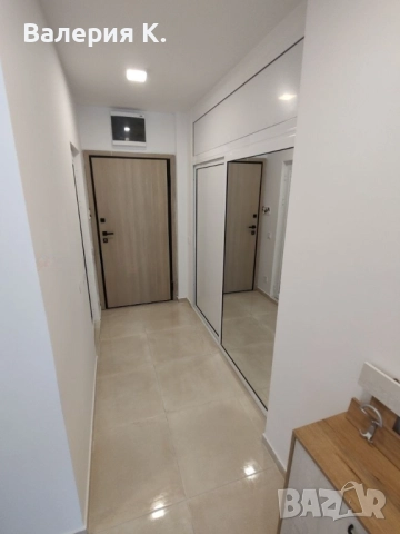 Двустаен апартамент под наем в кв. Кръстова вада, снимка 10 - Апартаменти - 52469733