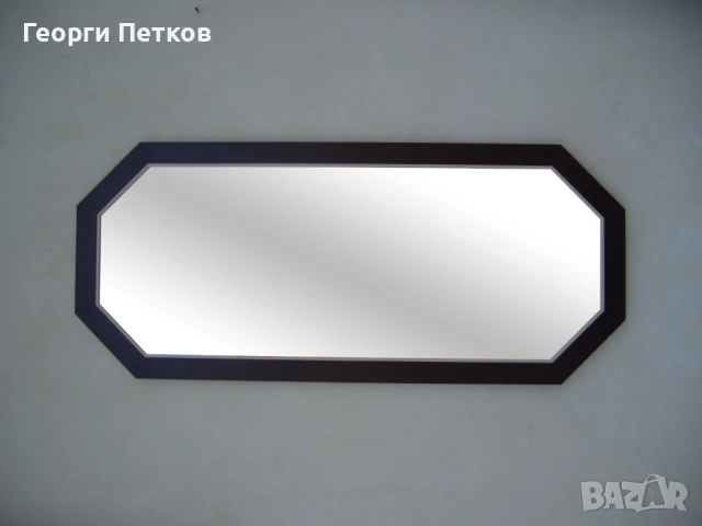Стенно Огледало, снимка 4 - Огледала - 50873475