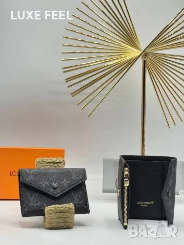 Louis Vuitton ✨Дамски Протмонета