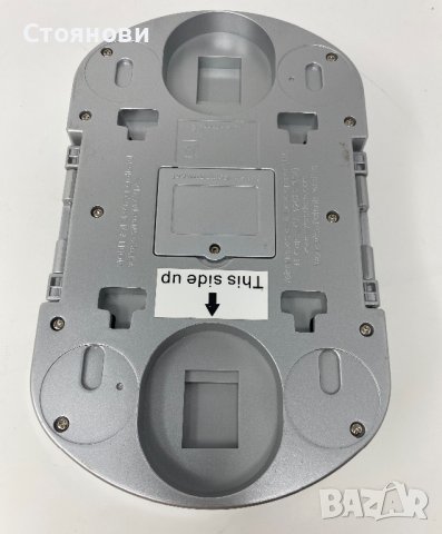 Светещо Огледало разгъващо изцяло с увеличително огледало, снимка 7 - Други - 41904964