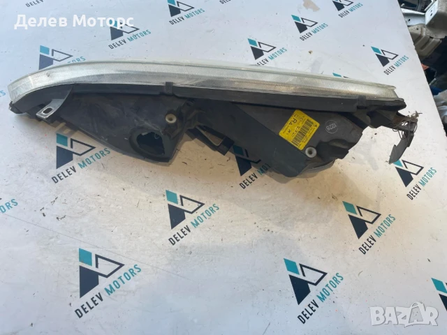 Фар за Mitsubishi Colt десен 2004-2007 г., 0301208602 Митсубиши Колт, снимка 2 - Части - 50712202