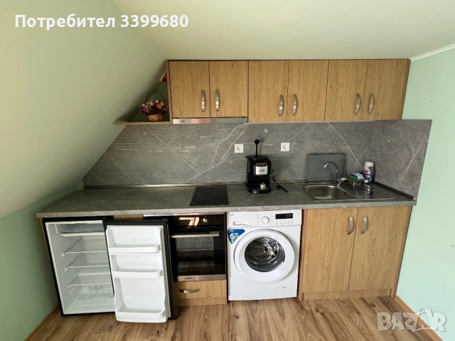 Етаж под наем 